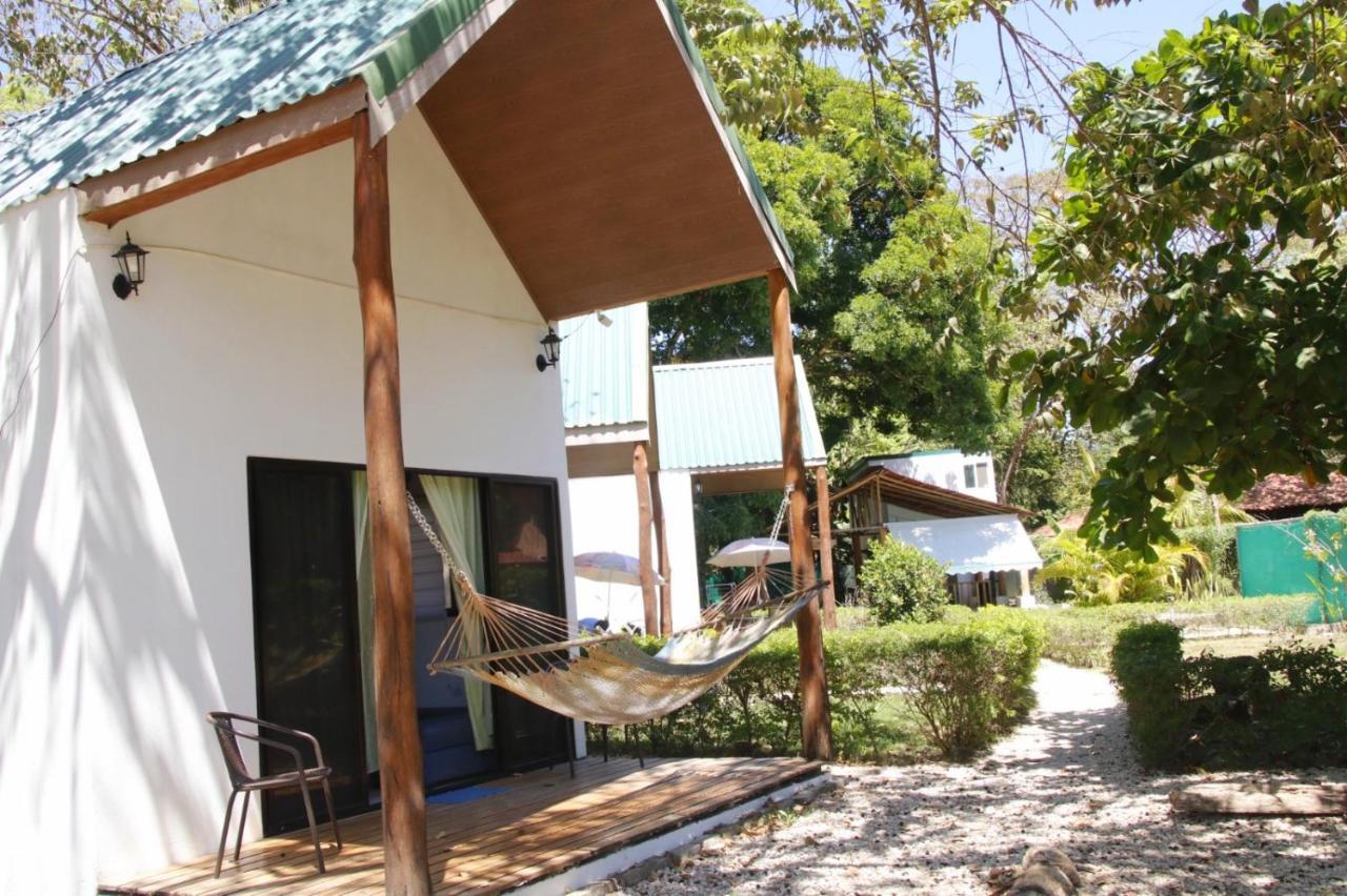 Villas Cabuya Beach & Jungle מראה חיצוני תמונה