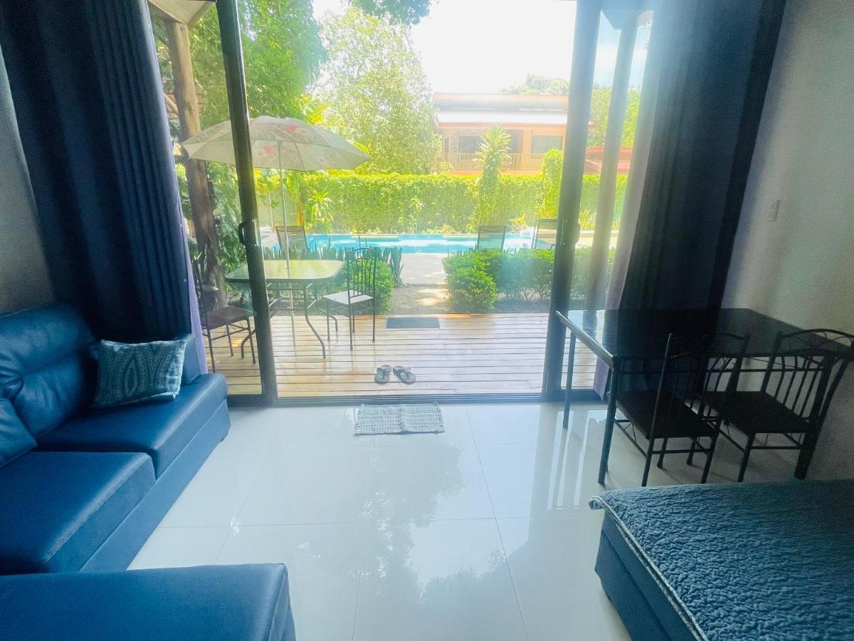 Villas Cabuya Beach & Jungle מראה חיצוני תמונה