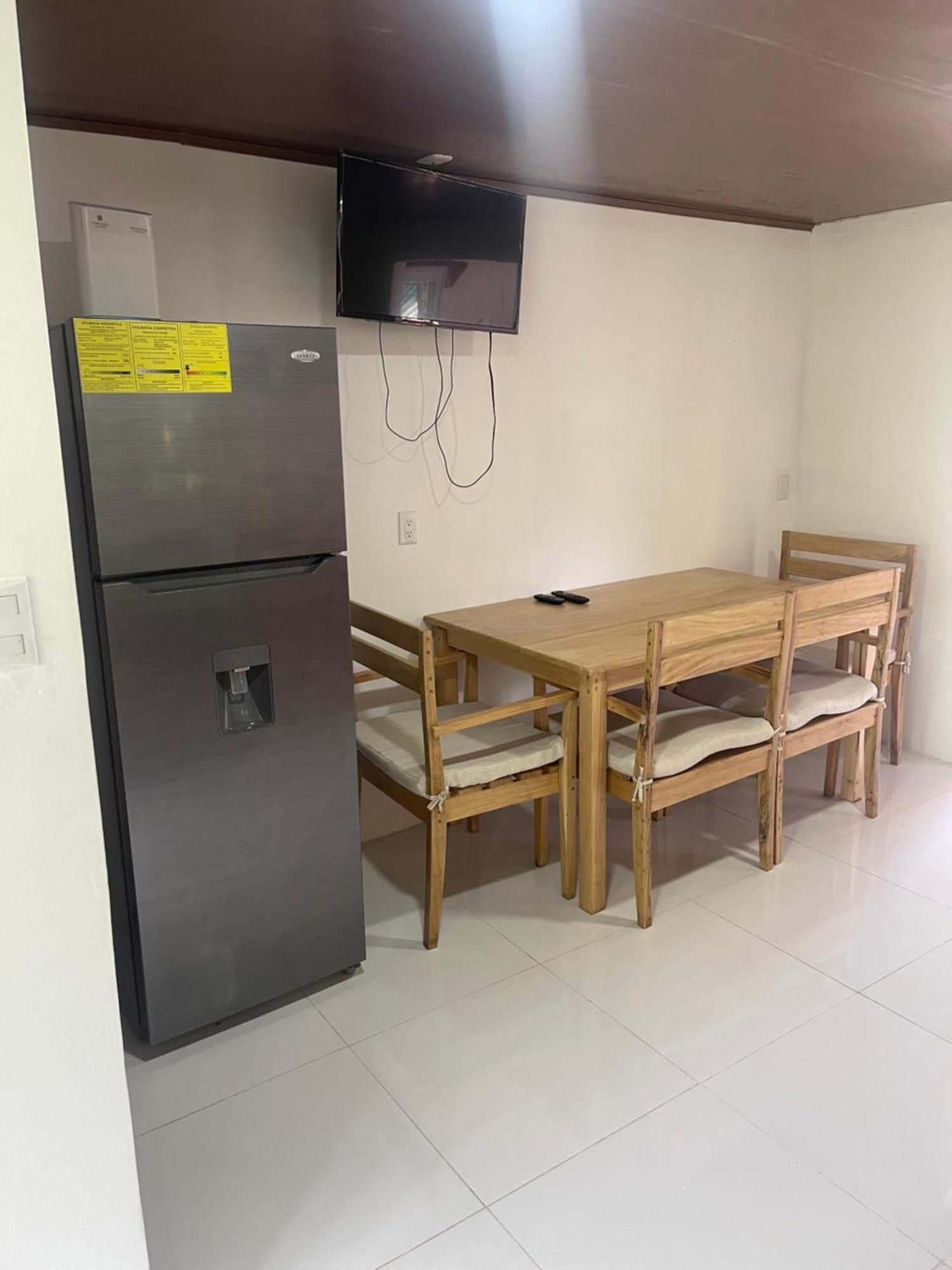 Villas Cabuya Beach & Jungle מראה חיצוני תמונה