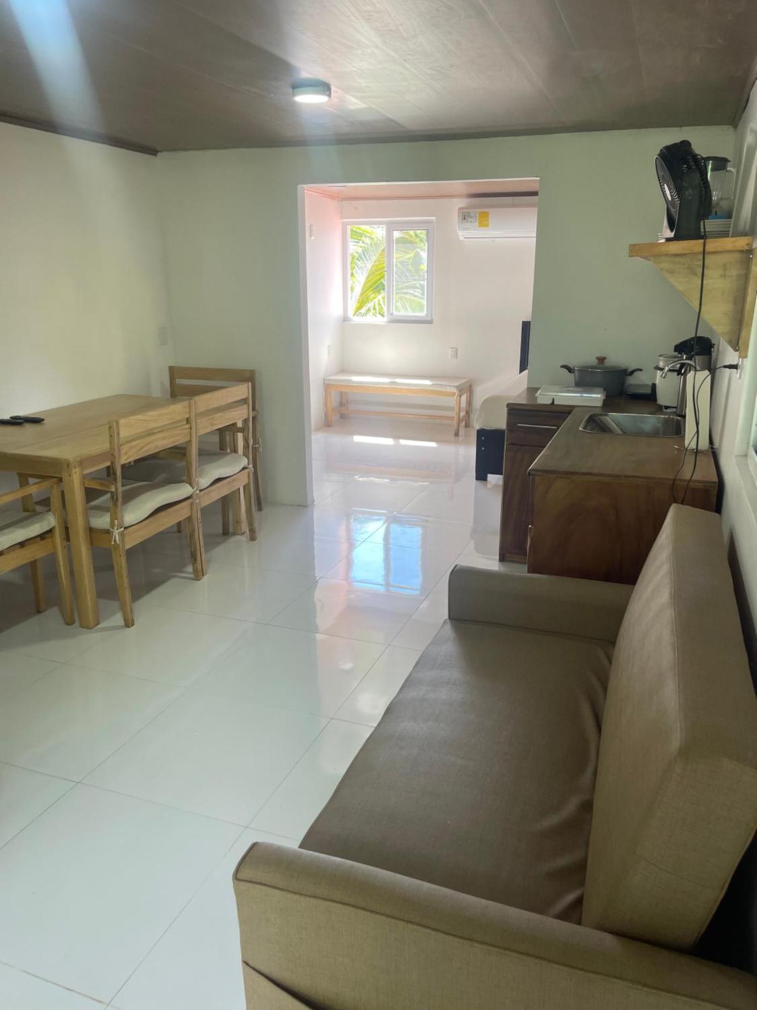 Villas Cabuya Beach & Jungle מראה חיצוני תמונה