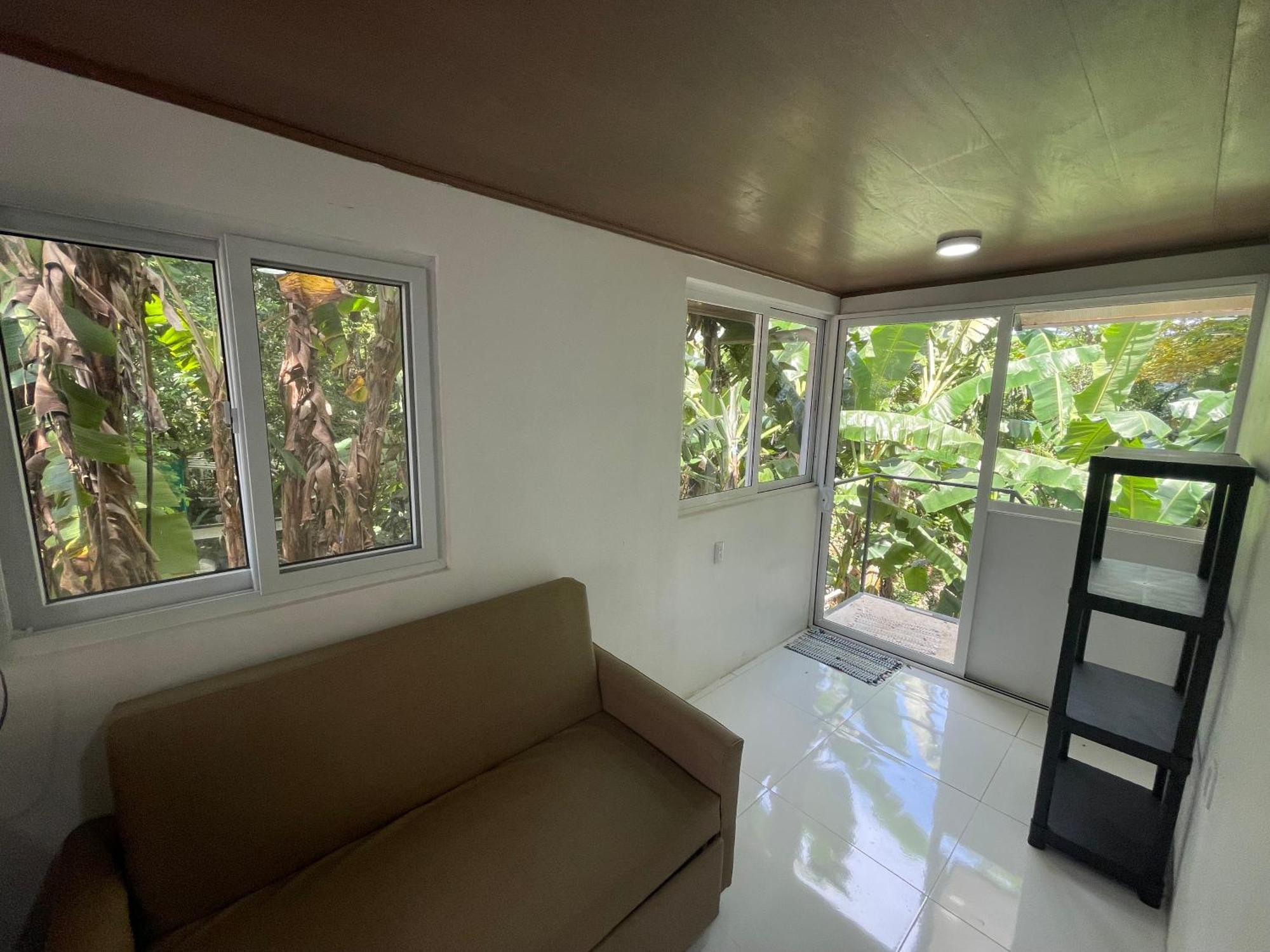 Villas Cabuya Beach & Jungle מראה חיצוני תמונה