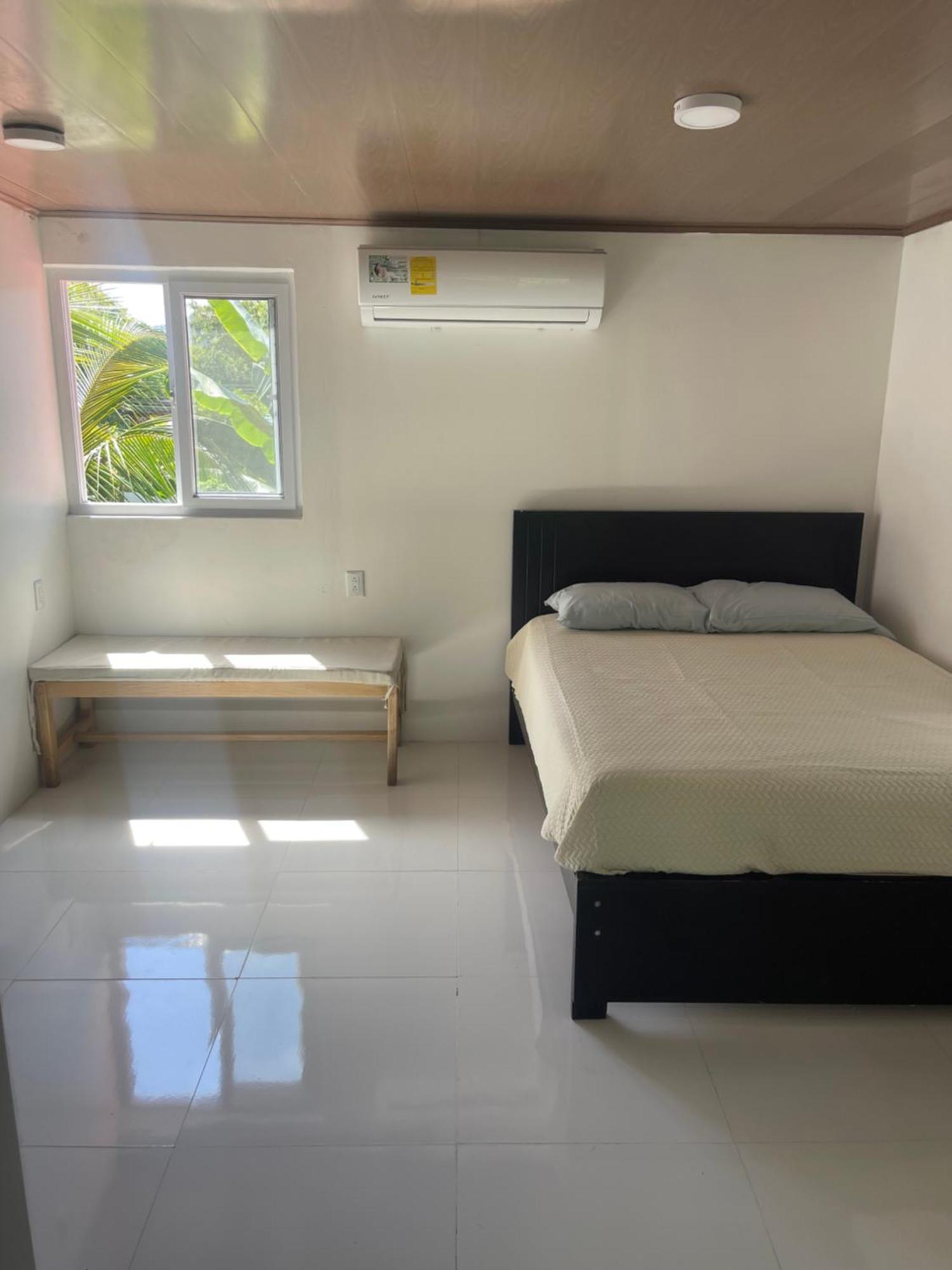 Villas Cabuya Beach & Jungle מראה חיצוני תמונה