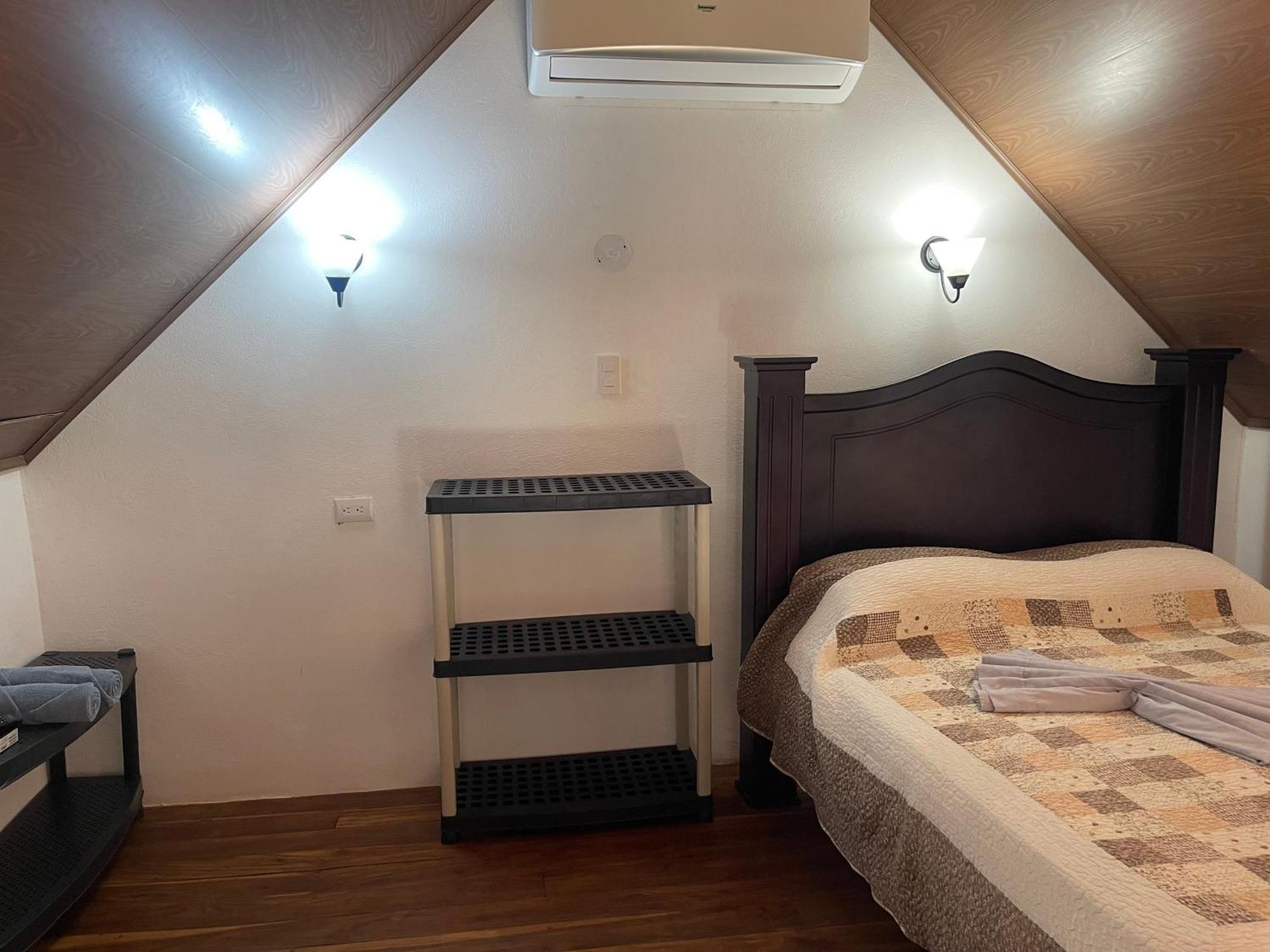 Villas Cabuya Beach & Jungle מראה חיצוני תמונה