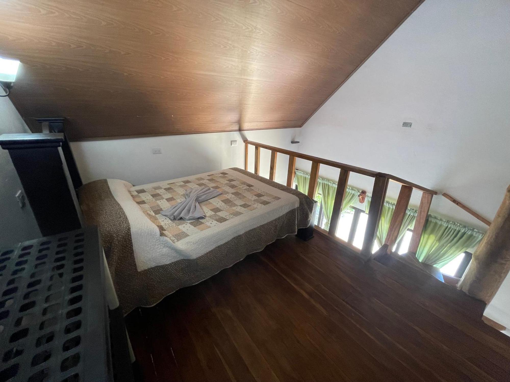 Villas Cabuya Beach & Jungle מראה חיצוני תמונה