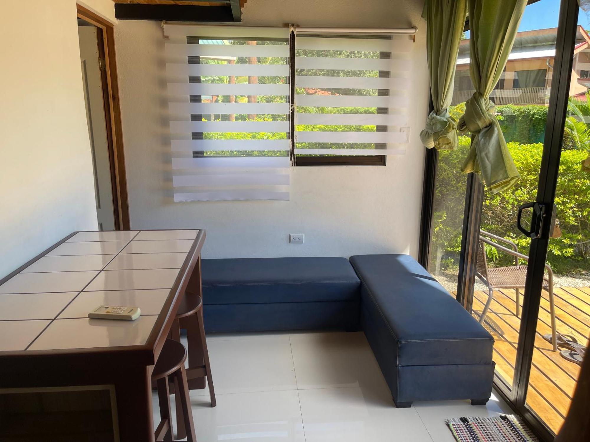 Villas Cabuya Beach & Jungle מראה חיצוני תמונה