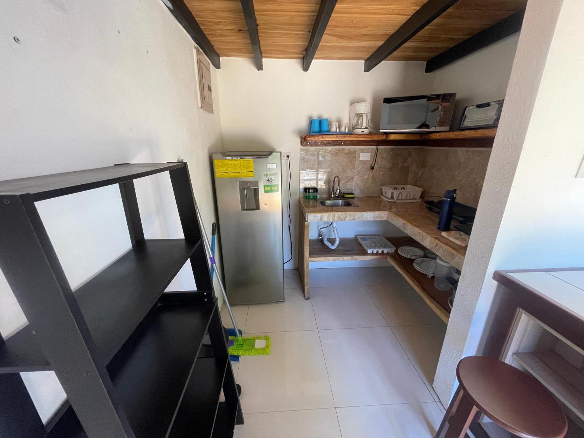 Villas Cabuya Beach & Jungle מראה חיצוני תמונה