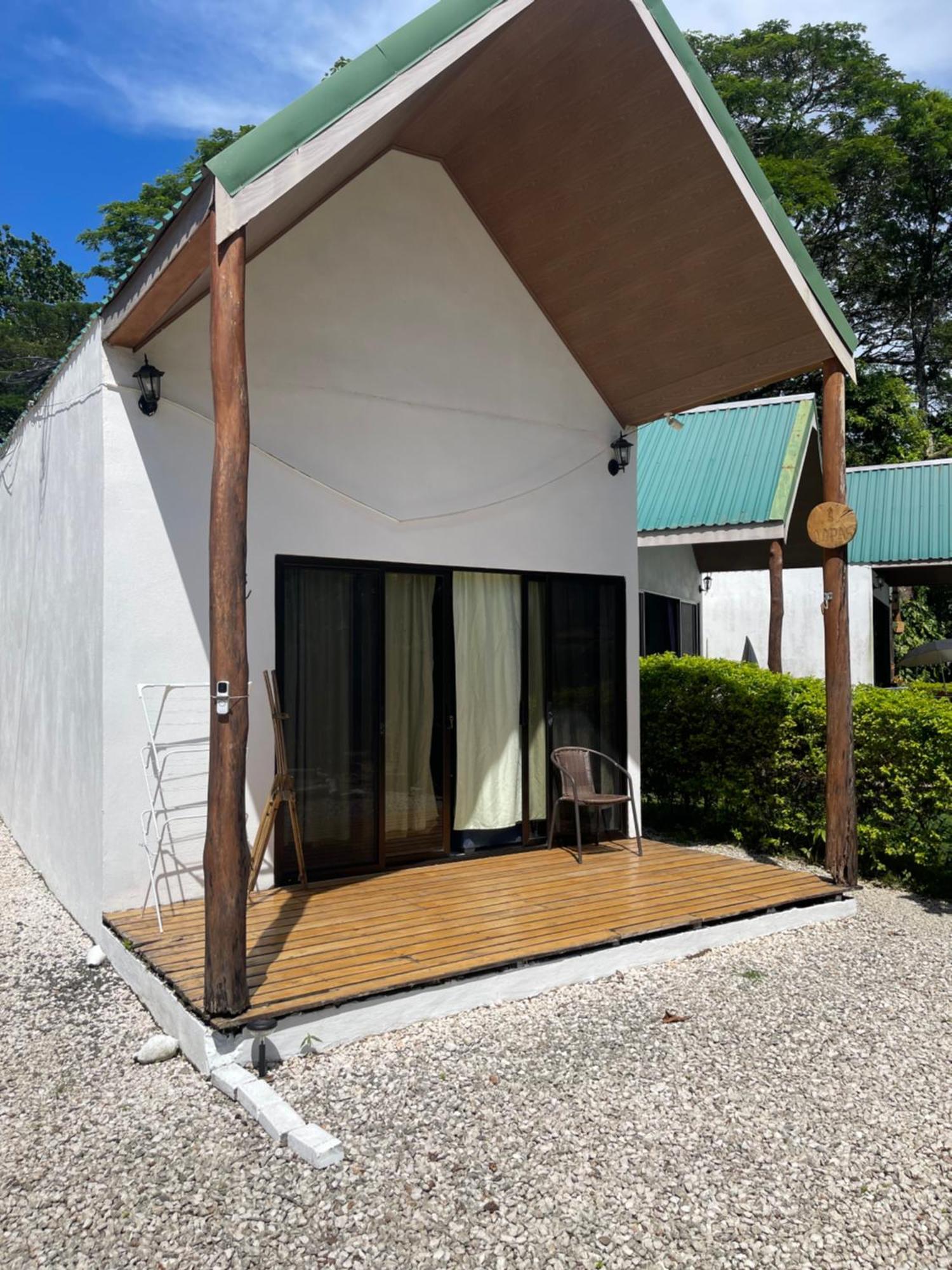 Villas Cabuya Beach & Jungle מראה חיצוני תמונה