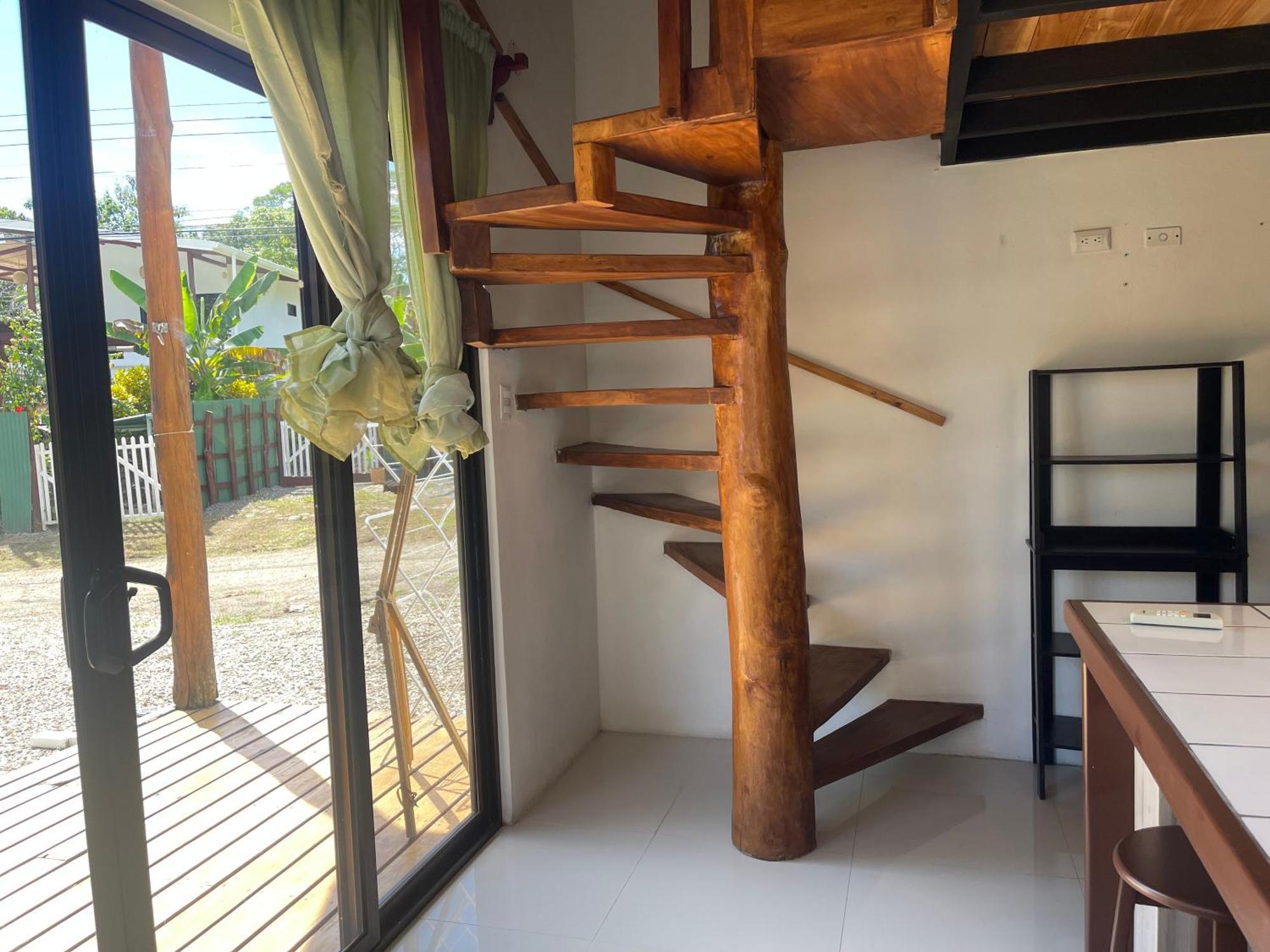 Villas Cabuya Beach & Jungle מראה חיצוני תמונה