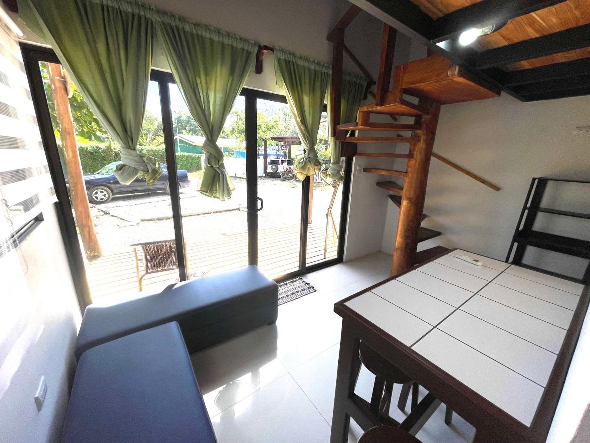 Villas Cabuya Beach & Jungle מראה חיצוני תמונה