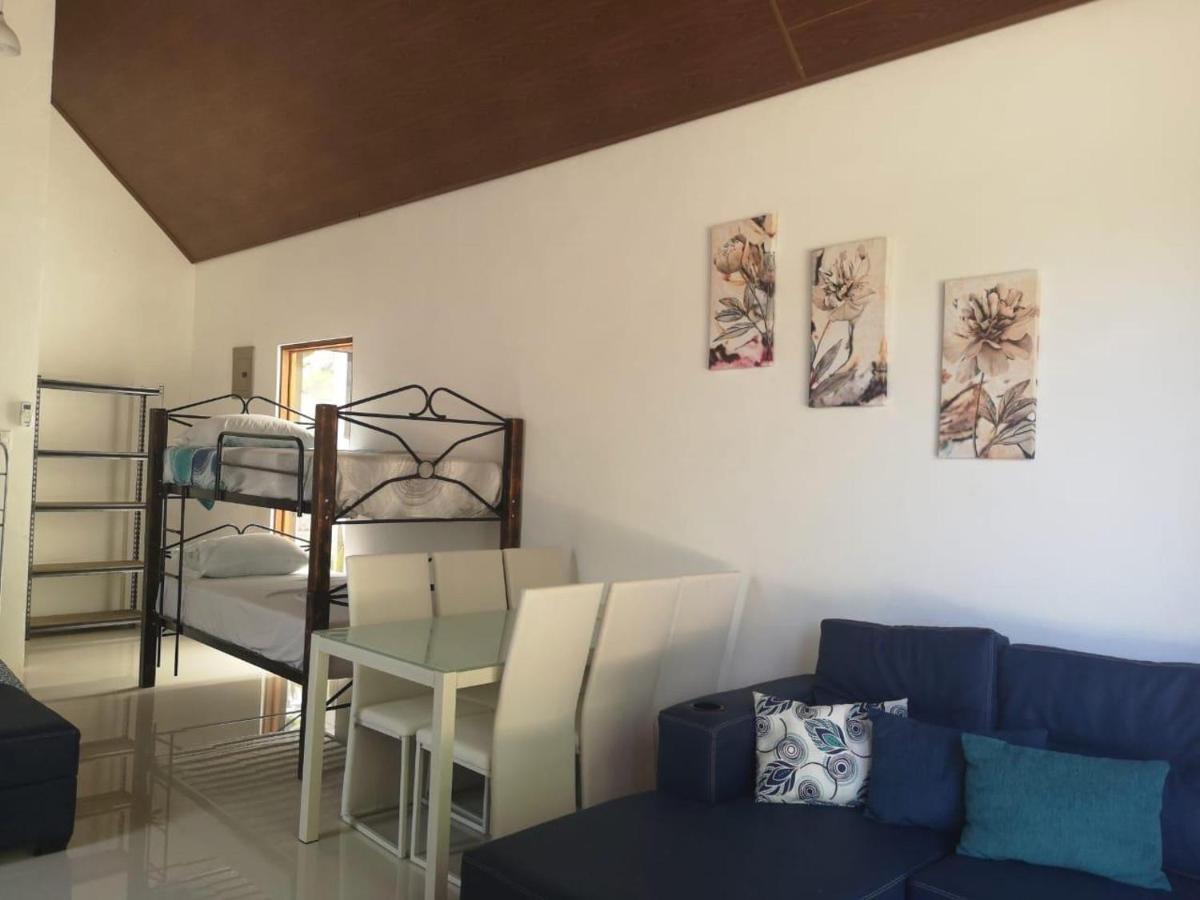 Villas Cabuya Beach & Jungle מראה חיצוני תמונה